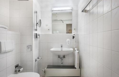 Bruckstraße Hotel | Garner Hotel Bochum by IHG