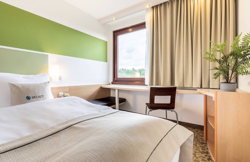 Osnabrueck Hotel | Garner Hotel Osnabruck by IHG