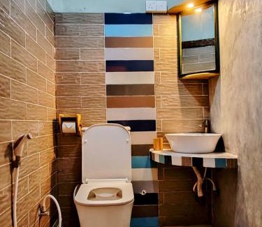 Kirinda Cabin | Garnet Yala Beach