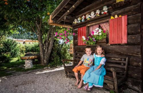Corvara in Badia House | Garni Edera