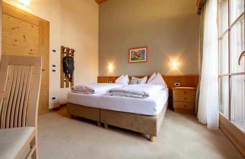 Corvara in Badia Bed & Breakfast | Garni Gran Pré
