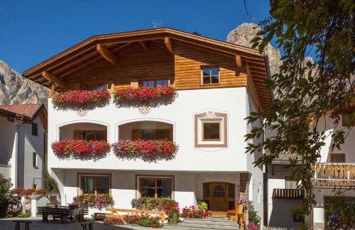 Corvara in Badia Bed & Breakfast | Garni Gran Pré