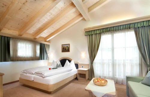 Corvara in Badia Bed & Breakfast | Garni Gran Pré