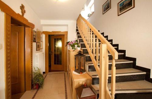 Corvara in Badia Bed & Breakfast | Garni Gran Pré