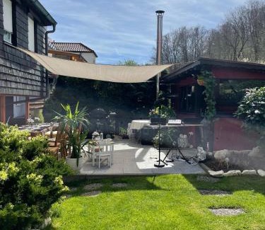 Gemarkung Tailfingen House | Garni Haus Elke