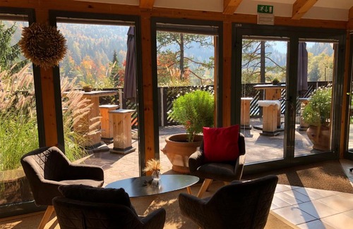 Kranjska Gora Hotel | Garni Hotel Vila Triglav