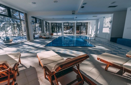Kranjska Gora Hotel | Garni Hotel Vila Triglav