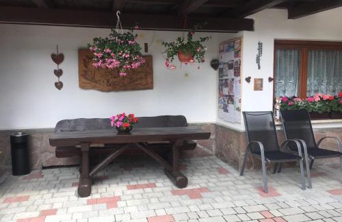 Corvara in Badia Bed & Breakfast | Garni La Vara