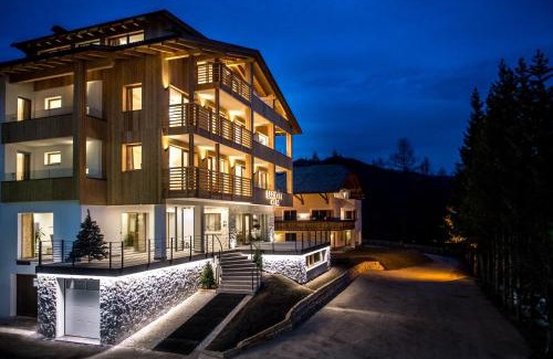 Colfosco Hotel | Garni Larix