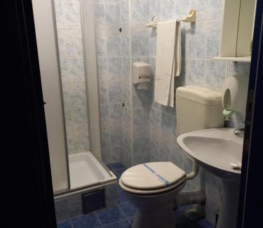 Kanjiza Hotel | Garni Lupus prenoćište
