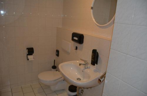 Elbingerode Hotel | Garni Pension B r o c k e n h e x e