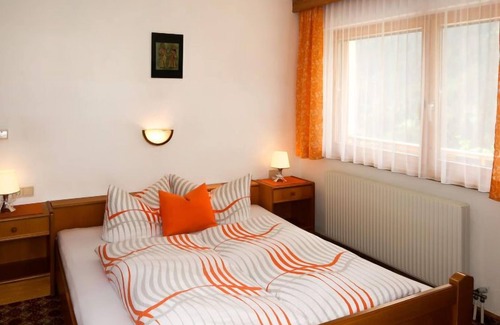 Kappl Apartment | Garni Regina by Interhome