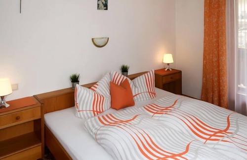 Kappl Apartment | Garni Regina by Interhome