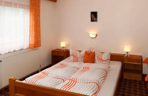 Kappl Apartment | Garni Regina by Interhome