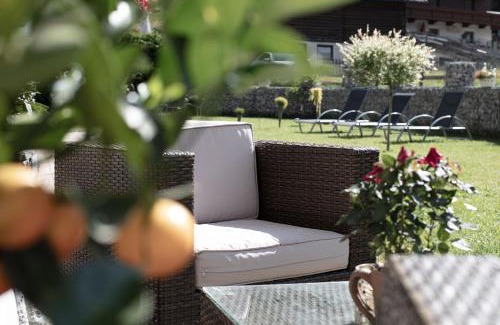 Soelden Hotel | Garni Rustica