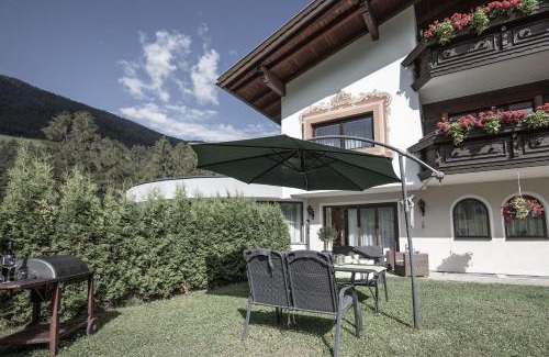 Soelden Hotel | Garni Rustica