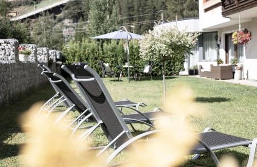 Soelden Hotel | Garni Rustica