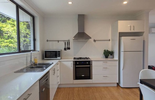Garran House | Garran's Great Gain!