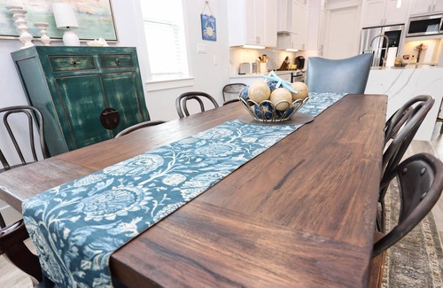 Pirates Beach West House | Garrett's Grotto, Sleeps 12, 4 Bedrooms, 4.5 Baths, Pirates Beach West