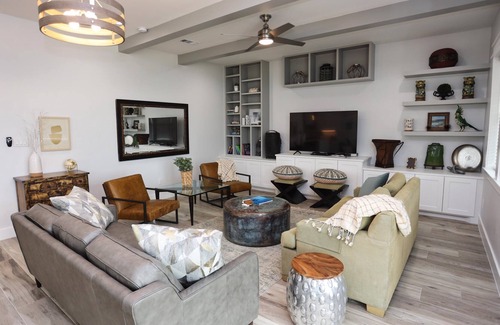 Pirates Beach West House | Garrett's Grotto, Sleeps 12, 4 Bedrooms, 4.5 Baths, Pirates Beach West