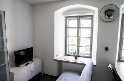 Kutna Hora Apartment | Garsoniéra Sedlecká v centru Kutné Hory