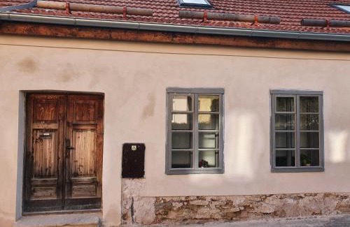 Kutna Hora Apartment | Garsoniéra Sedlecká v centru Kutné Hory