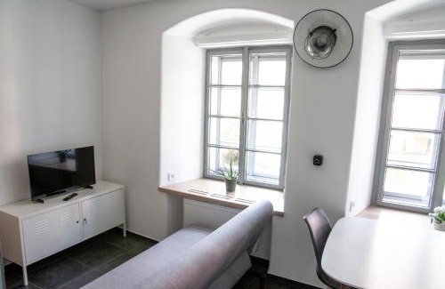 Kutna Hora Apartment | Garsoniéra Sedlecká v centru Kutné Hory