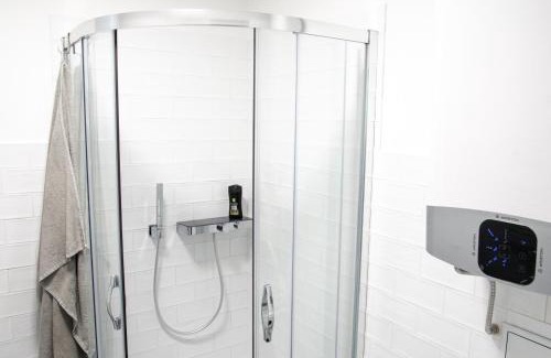 Kutna Hora Apartment | Garsoniéra Sedlecká v centru Kutné Hory