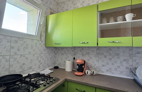 Bucharest Apartment | Garsonieră Unirii - Central