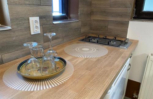 Craiova Apartment | Garsoniera centrală lux Royal