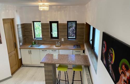 Craiova Apartment | Garsoniera centrală lux Royal