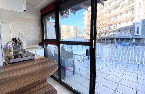 Saturn Apartment | Garsoniera Central Saturn Alpha Residence