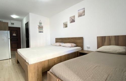 Saturn Apartment | Garsoniera Central Saturn Alpha Residence