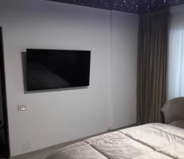 Tirgu Jiu Apartment | Garsoniera lux centru pietonal Tîrgu - Jiu