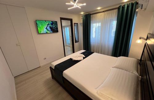 Tirgu Jiu Apartment | Garsoniera SARA