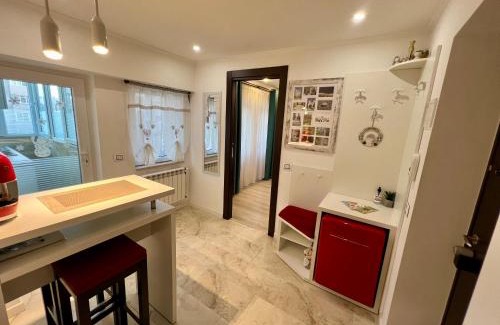Tirgu Jiu Apartment | Garsoniera SARA
