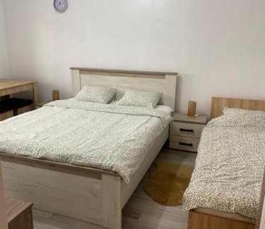 Turda Apartment | Garsoniera Zak
