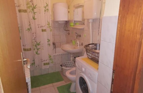 Vinkovci Apartment | Garsonjera Marko