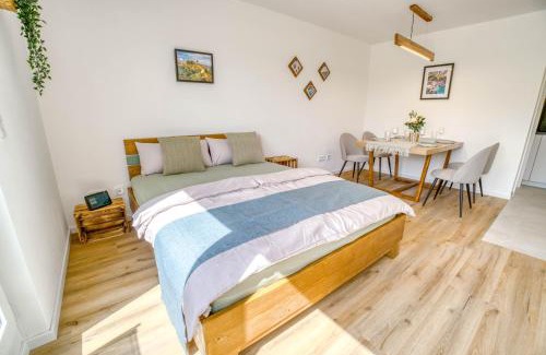 Scheyern Apartment | Garten, Küche, Parkplatz & Mehr - Komfort Apartment Bavaria