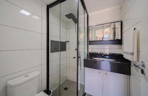 Bom Retiro Apartment | GARTEN LOFTS CONFORTAVEIS 10
