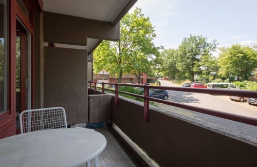 Lahnstein auf der Hohe Apartment | Gartenblick (B111) by Interhome