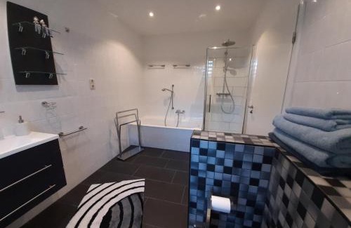Trebbin Apartment | Gartenblick Trebbin