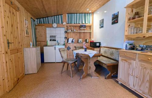 Quedlinburg House | Gartenhaus Haufe