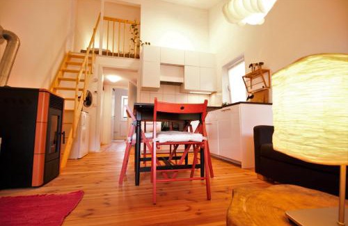 Zwettl Apartment | Gartenloft Ruheoase