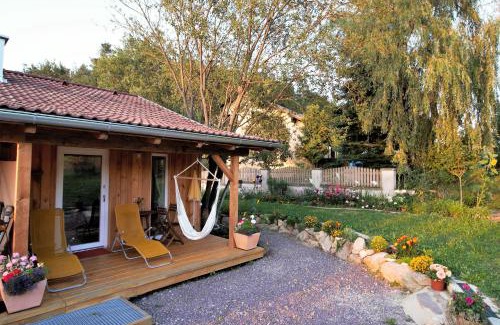 Zwettl Apartment | Gartenloft Ruheoase