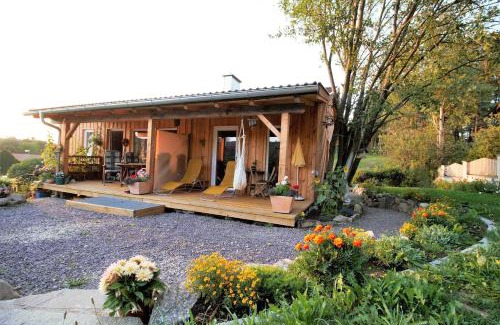Zwettl Apartment | Gartenloft Ruheoase