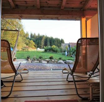 Zwettl Apartment | Gartenloft Ruheoase