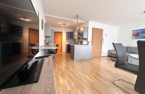 Meßkirch Apartment | Gartenloge Messkirch
