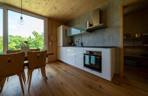 Bibertal House | Gartenquartier