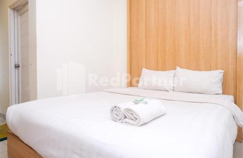 Ngaglik Hotel | Garuda Guesthouse Yogyakarta RedPartner